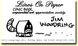 Jim Woodring