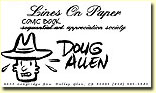 Doug Allen