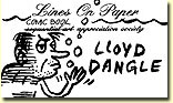 Lloyd Dangle