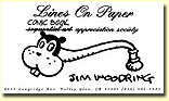 Jim Woodring