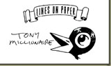 Tony Millionaire