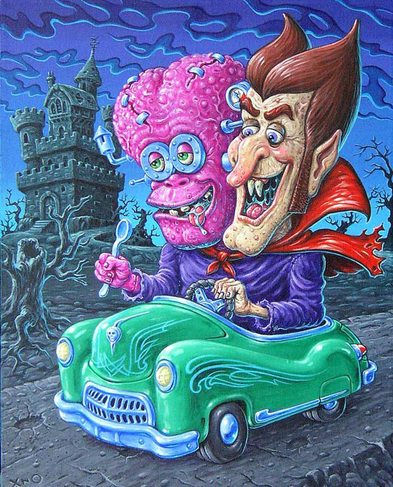 Xno Art