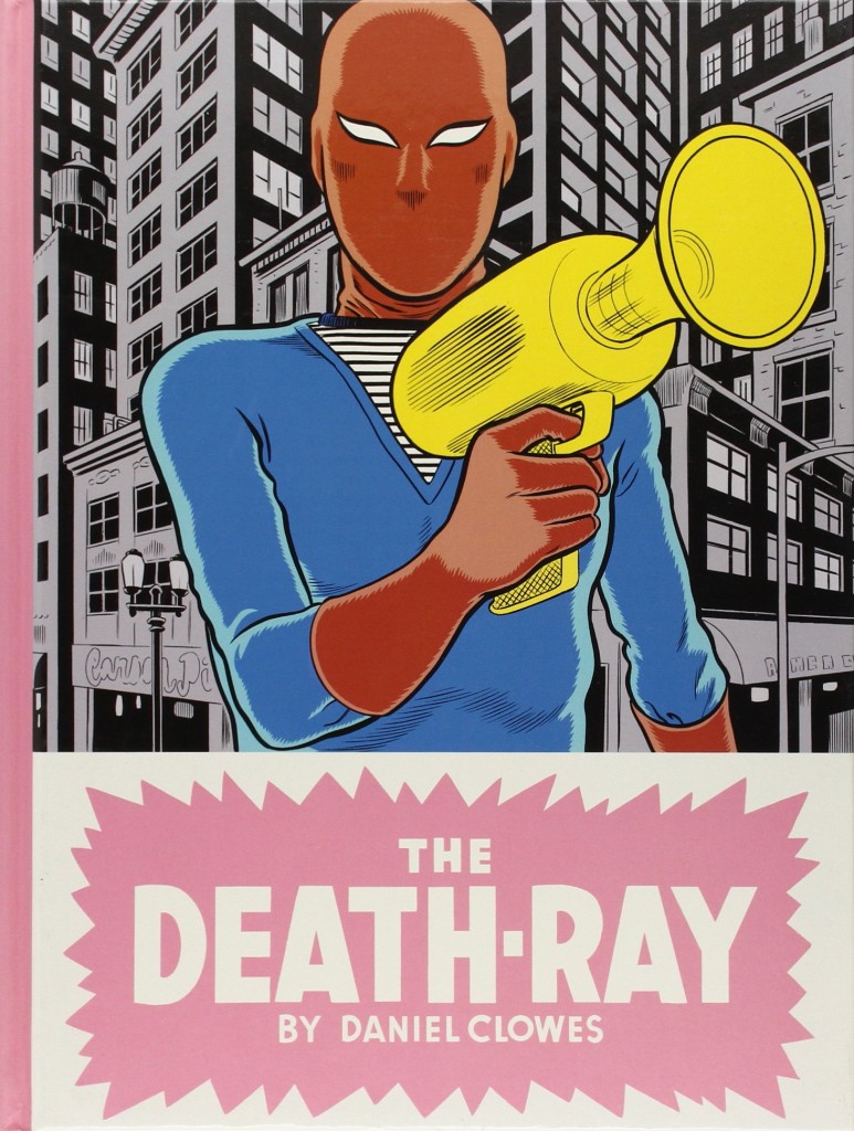 Clowes-Deathray