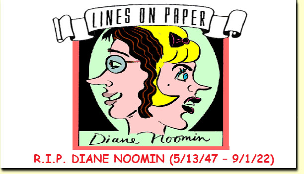 Diane Noomin thumb