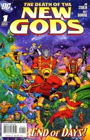 New Gods 1