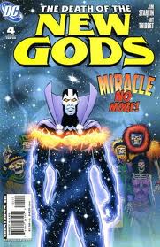 New Gods 4