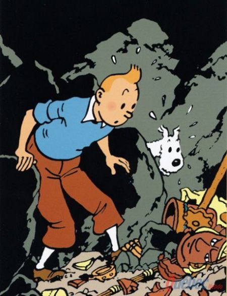 Tintin