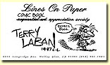 Terry Laban