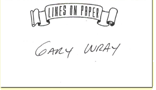 Gary Wray