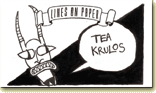 Tea Krulos