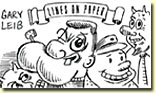 Gary Leib