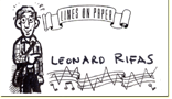 Leonard Rifas