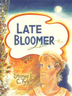 Late Bloomer