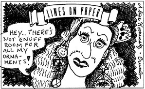 Aline Kominsky-Crumb