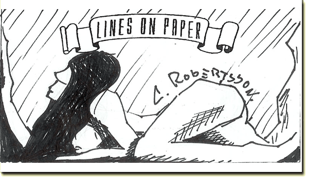 Christopher Robertson